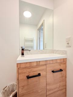 Contemporary Apartment Bright & Equipped - 2
