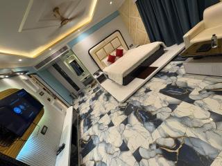 Hotel FM New Digha - 8