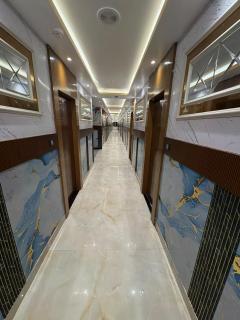 Hotel FM New Digha - 7