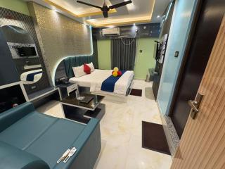 Hotel FM New Digha - 2