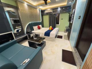 Hotel FM New Digha - 1