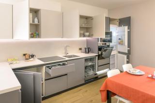 Suite Santa Maria - 2