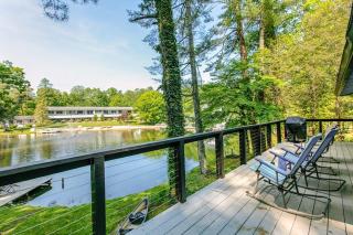 Jordan Cottage - 9
