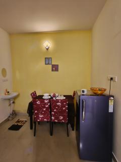 The Homely Heaven - 4