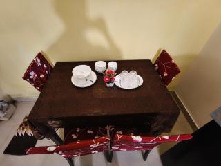 The Homely Heaven - 3