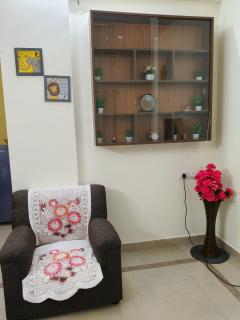 The Homely Heaven - 9