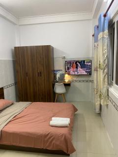 Mint Home Tân Định - 0