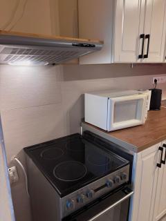 Tiché Apartmány v Centre Mesta - 1