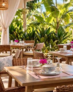Fairytale Inn - Thoddoo - 9