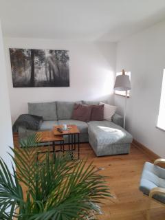 Ferienwohnung Waidmannsheil - 1
