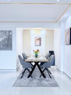 Royal living -pure definition of luxury A - 3