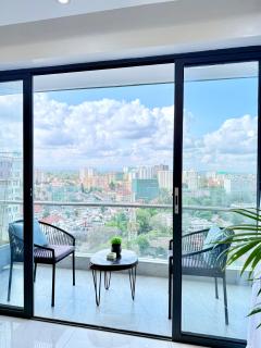 Royal living -pure definition of luxury A - 1