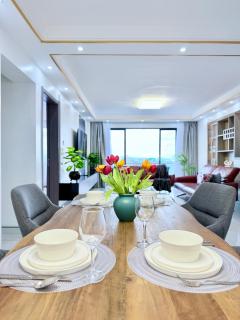 Royal living -pure definition of luxury A - 5