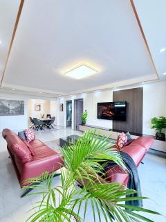 Royal living -pure definition of luxury A - 2