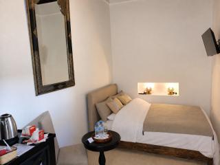 Riad Oasis Chambre Luxe Petit déjeuner inclus - 7