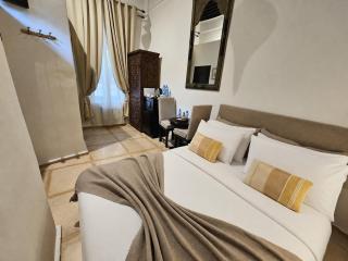 Riad Oasis Chambre Luxe Petit déjeuner inclus - 8