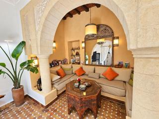 Riad Oasis Chambre Luxe Petit déjeuner inclus - 3