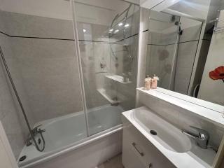 F2 au pied des pistes avec WiFi et parking - Les Angles - 2