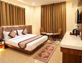 Veda Inn By Casa Ekam - 3