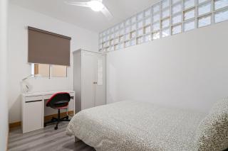 Espacioso y tranquilo apartamento en el centro - 5