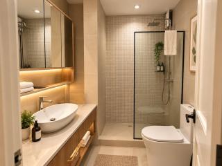 Modern 1BR Executive Suite in Taguig near BGC - 3