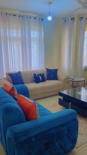 Wavefront Magic homes Bnb Bamburi Mombasa - 7
