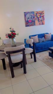 Wavefront Magic homes Bnb Bamburi Mombasa - 4