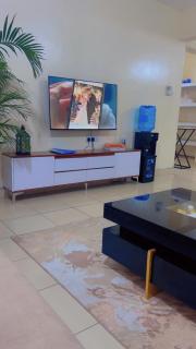 Wavefront Magic homes Bnb Bamburi Mombasa - 3