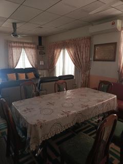 Homestay Sri Cemerlang Kota Bharu - 4