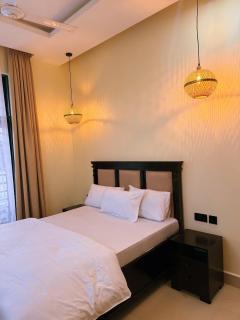 Cozynest nungwi - 2