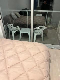 Studio con amenities - Hospital Italiamo 37 - 7
