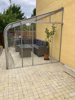 Townhouse 100 m from the archipelago and Faaborg's city center - 8