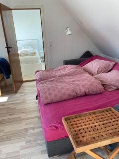 Townhouse 100 m from the archipelago and Faaborg's city center - 7