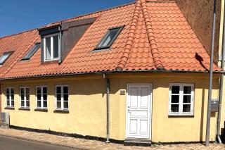 Townhouse 100 m from the archipelago and Faaborg's city center - 6