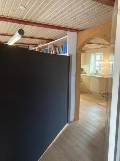 Townhouse 100 m from the archipelago and Faaborg's city center - 4