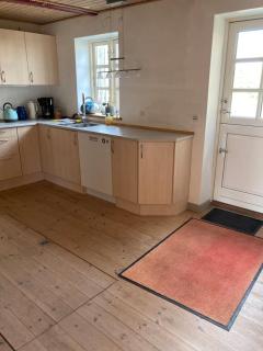 Townhouse 100 m from the archipelago and Faaborg's city center - 3