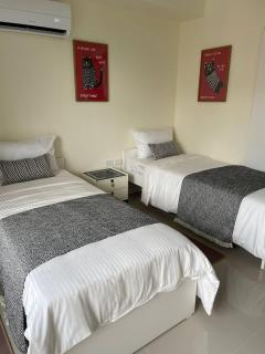 Cabin Crew Accommodation - 6