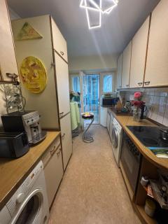 Double Room - Green Augsburg Center - Elenas Special Space - 4