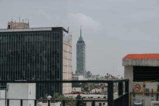 Centro Histórico CDMX Departamento 5 p 2 recámaras - Città del Messico - 5