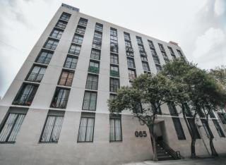 Centro Histórico CDMX Departamento 5 p 2 recámaras - Città del Messico - 7