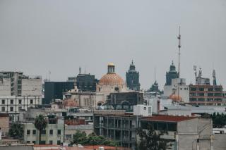 Centro Histórico CDMX Departamento 5 p 2 recámaras - Città del Messico - 2