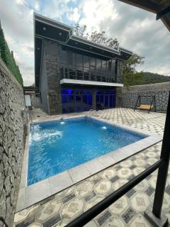 Villa Qabl - 7