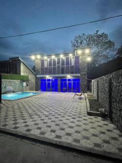 Villa Qabl - 4
