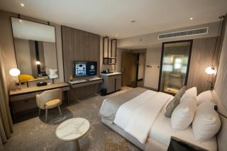 Vittori Palace Hotel and Residences - 6