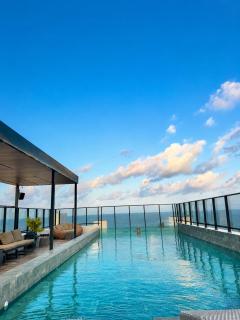 Get One Jardim Oceania Flat Perto da Praia - 9