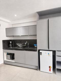 Get One Jardim Oceania Flat Perto da Praia - 3