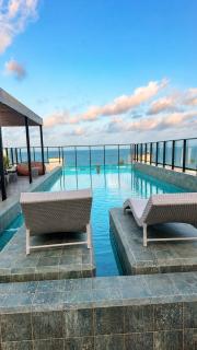 Get One Jardim Oceania Flat Perto da Praia - 2