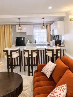 MGs 2BR All Ensuite Private Compound near Mt Kenya Nanyuki - 0