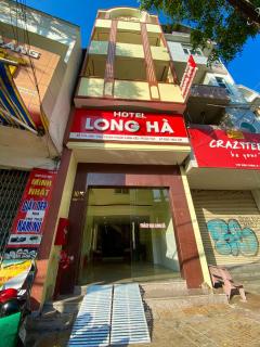 Khách sạn Long Hà - 9