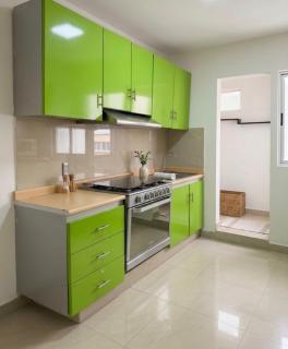 Departamento Grande en Xochimilco CDMX - 2